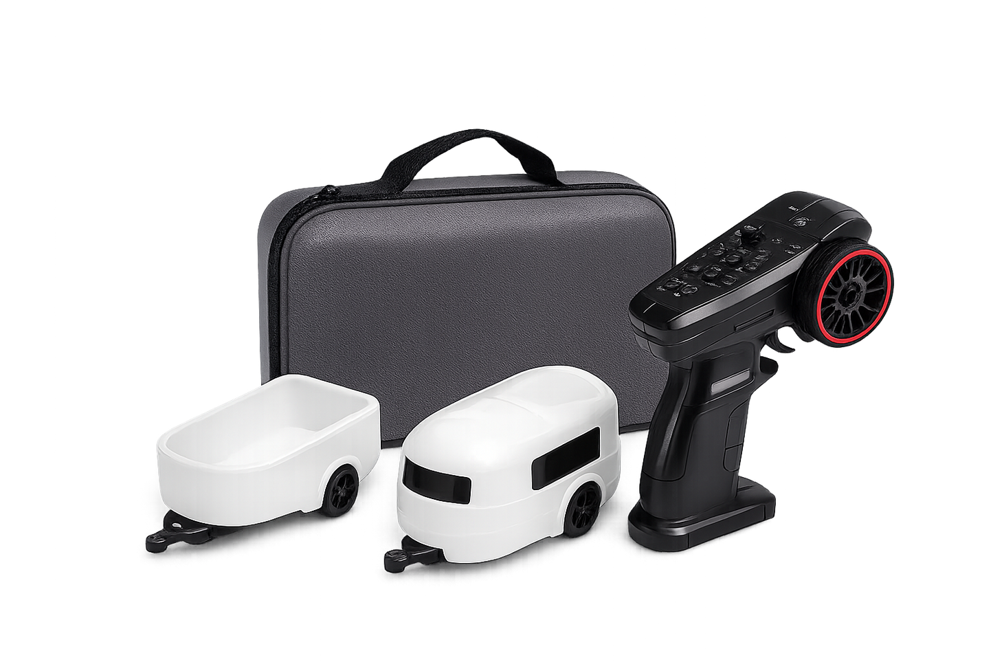 Full Control Kit