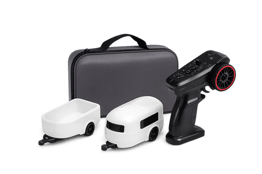 Full Control Kit